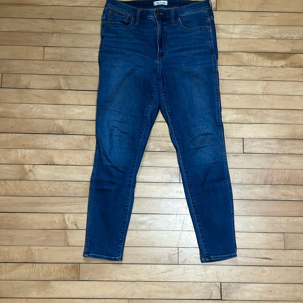 Madewell, Raodtripper